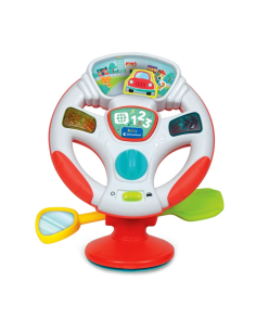 Volante de Actividades