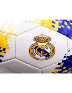 Balon Real Madrid talla 5 grande 2