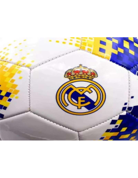 Balon Real Madrid talla 5 grande