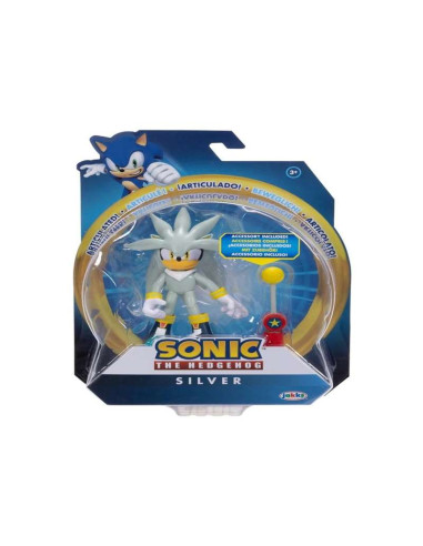 Sonic - Mini Figura 10 Cm Surtido