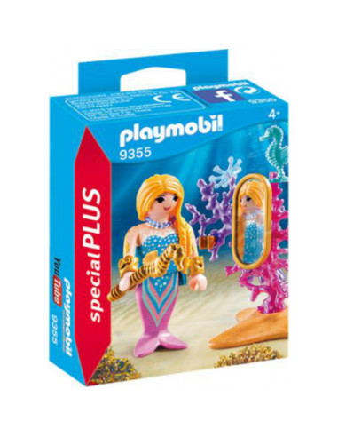 Playmobil Sirena - 9355