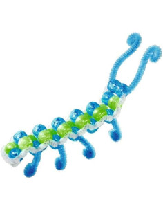 Be Creative Caballito de mar - Arte con Perlas 2