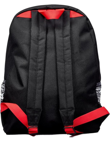 Pokemon Pikachu Pokeball - Mochila escolar 40 cm