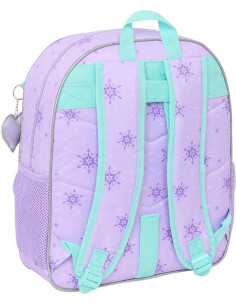 FROZEN SPIRIT - Mochila Escolar 38 cm 2