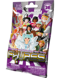 Playmobil - Sobre Niña Serie 28 Modelo Surtido (1 unidad... 2