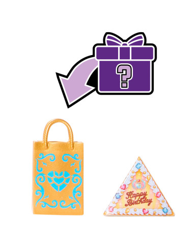 Monster High Muñeca Cleo De Nile Scary Sweet...