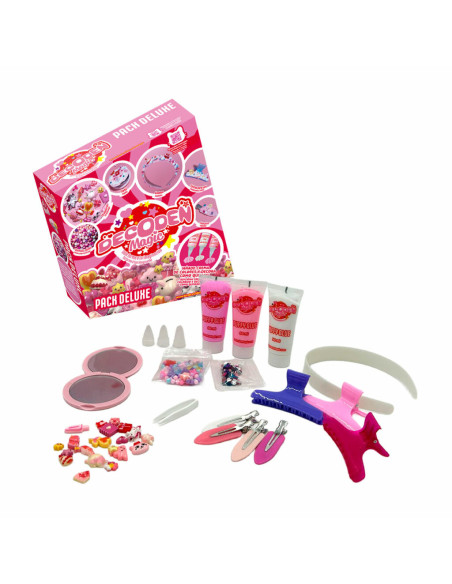 Decoden Magic Deluxe