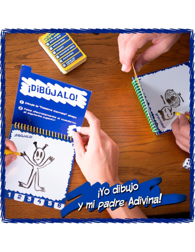 Interferencias - Dibuja y Adivina los Conceptos...