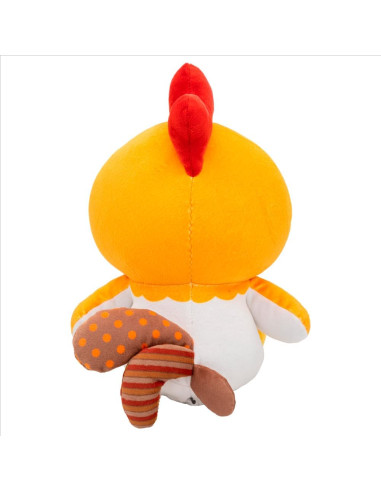 Bartolito ABC Peluche Interactivo de 30 cm con...