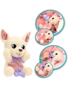 BABY PAWS Yummy Chihuahua 2