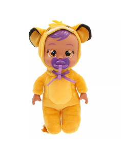 Bebes Llorones Tiny C. Disney Simba