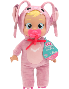 Bebes Llorones - Cry Babies Tiny Cuddles Disney Angel