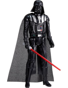 Star Wars Titan Hero Series, Figura de acción de Darth...