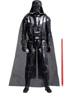 Star Wars Titan Hero Series, Figura de acción de Darth... 2