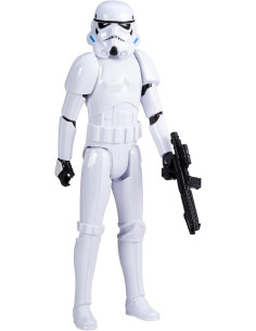 Star Wars Titan Hero Series, Figura de acción de...