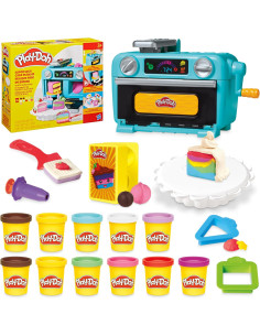 Play-Doh, Mi Hornito de Pasteles