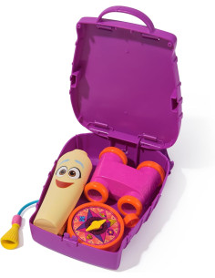 Mochila Dora la Exploradora 2