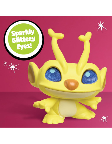 Stitch Experiments Collection Peek de Disney...
