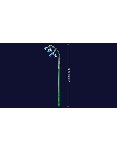 LEGO Botanicals Ramillete Rayos de Sol, Ramo de...