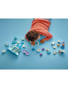 LEGO Duplo | Disney Frozen: Fiesta en el Castillo de Anna... 2
