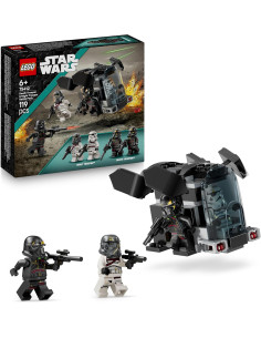 LEGO Star Wars 75412 Pack de Combate: Soldado de la...