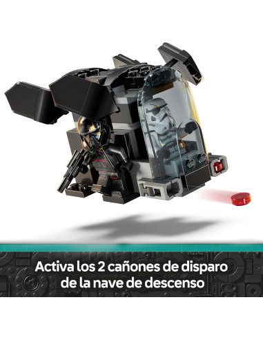LEGO Star Wars 75412 Pack de Combate: Soldado...