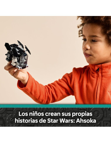 LEGO Star Wars 75412 Pack de Combate: Soldado...