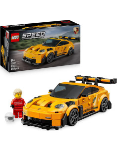 LEGO Speed Champions Superdeportivo Porsche 911 GT3 RS