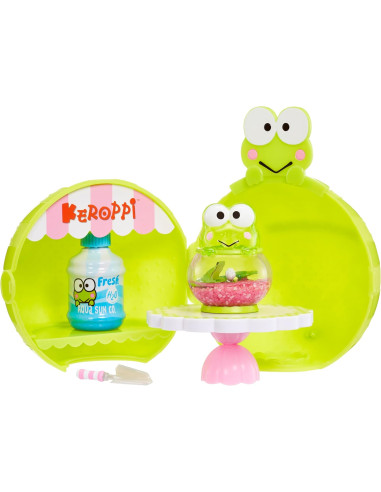 MGA Minivere Make it Mini Hello Kitty and Friends