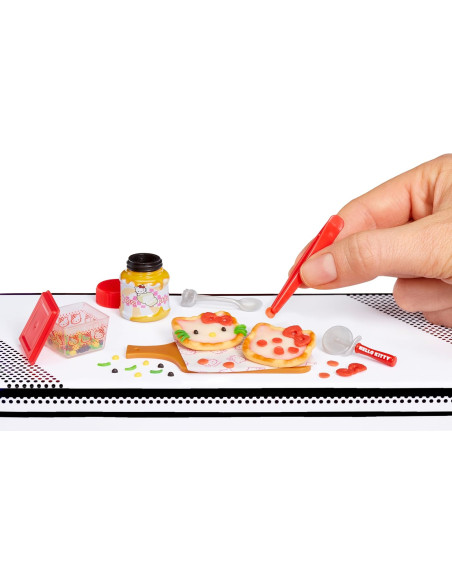 MGA Minivere Make it Mini Hello Kitty and Friends