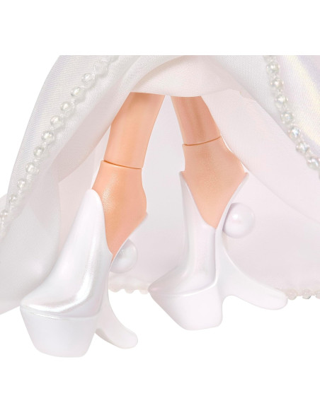 Bratz 2025 Holidayz Frosty Nightz Cloe - Muñeca coleccionista