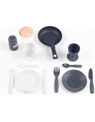 Cocina Infantil Nova con Colores y Diseño...