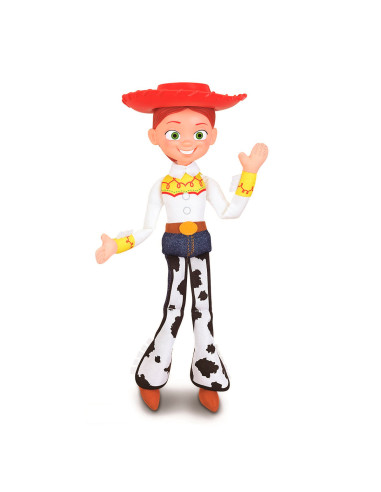 Toy Story 4 Colección – Jessie la Vaquera