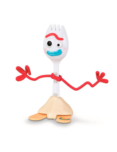 Toy Story Figura Forky