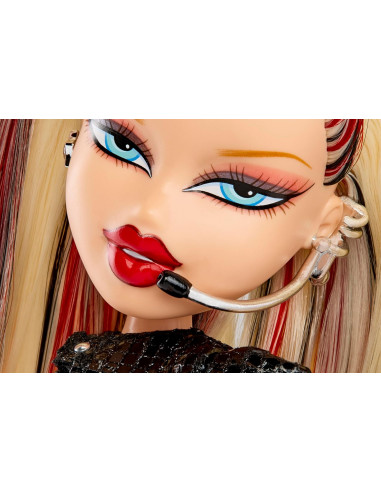BRATZ Pop Starz Cloe - Muñeca de Moda con...