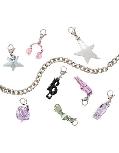 BRATZ Pop Starz Yasmin - Muñeca de Moda con...