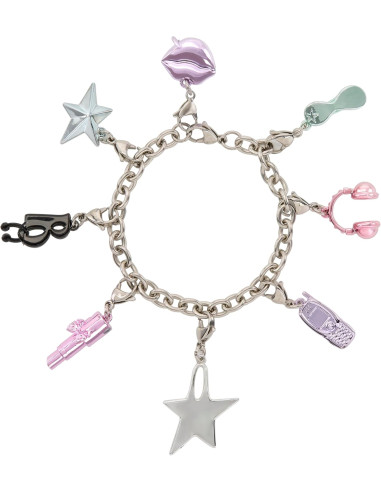 BRATZ Pop Starz Jade - Muñeca de Moda con...