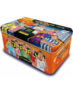 Tin Box Serie Oro Adrenalyn 2025/2026