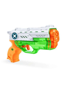Pistola de Agua XShot Nano Fast-Fill – Recarga rápida 1... 2