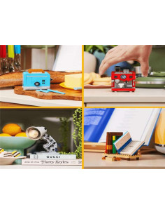 MAX Home Collection – Cápsula Sorpresa de Construcción... 2