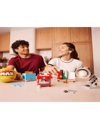 MAX Home Collection – Cápsula Sorpresa de...