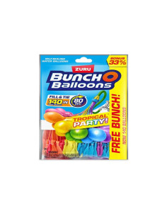 Bunch O Balloons Tropical Party – Globos de agua...