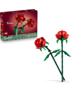 LEGO Botanicals 40460 Rosas