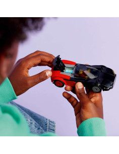 LEGO City Supercoche Eléctrico - Maquetas de Coche de... 2