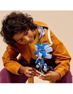 LEGO Harry Potter Duendecillo de Cornualles - Figuras con... 2