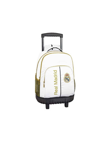 Real Madrid Mochila Compact