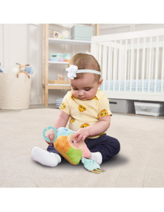 Baby Baby Estrella de Colores ¡Hora de Dormir!, Juguete... 2