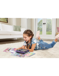 KidiSecrets 365 Mi Diario de audios Secretos, Color... 2