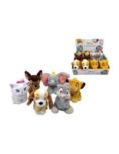 Peluche Classic Disney 17cm surtido