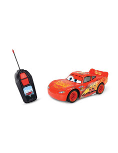 Cars Rayo McQueen Radio Control Single-Drive